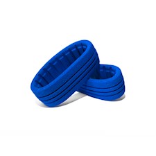 HOT RACE 1/8 TRUGGY INSERTS OFFROAD - 4pc