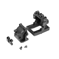 INF1NITY IFB8 GEARBOX