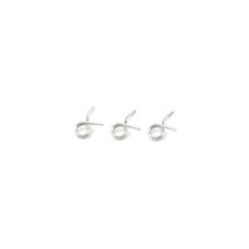 INF1NITY CLUTCH SPRING 0.9mm (3 SHOES/3pcs)