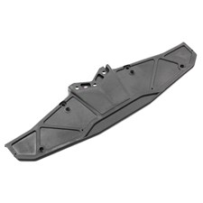 FRONT BUMPER (LONG) (IF18) HARD