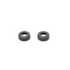 USP2 SHOCK LOWER CAP (2pcs)