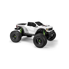 2023 Ford Raptor, includes JC5131 Body Mount