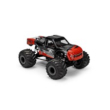 2020 Ford Raptor Body (Fits - Mini LMT)