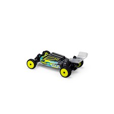 P2 - Mugen MBX8 Buggy Body
