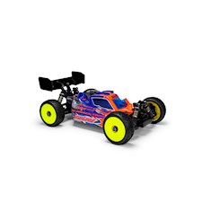 P2 - XRAY XB8 2024 / 2025 Body - LW
