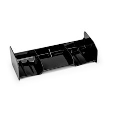Razor L.D. 1/8th Buggy / Truck Wing - Black