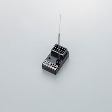 KO KR-242XT 2.4GHz Short Antenna Receiver