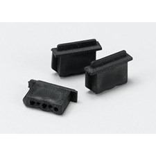 KR-408S Connector Caps (3pcs)