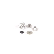 Gear Set - BSx Standard (Aluminium)
