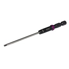 3/32 Speed Tip Hex Driver Wrench Gen 2