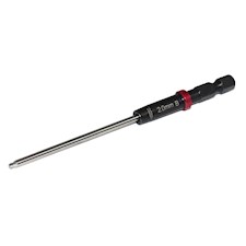 2.0mm Ball Speed Tip Hex Driver Wrench Gen 2