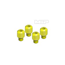SHSS, M4 x .099 Pin Screw (4)
