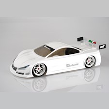 Montecarlo Leichtbauweise