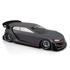 New GT1 Vision