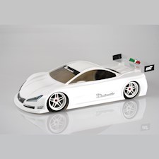 Montecarlo Leichtbauweise