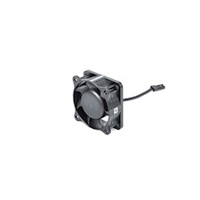 NOSRAM Aluminium Super Motor Fan 40x15mm