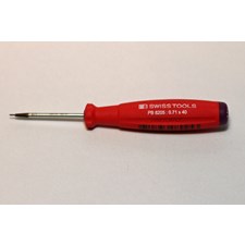 Innensechskant (Inbus) 0.71 mm
