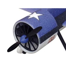 Motorhaube (Cowl) YAK54