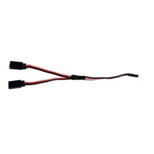 Servo Y kabel Universal 50 cm