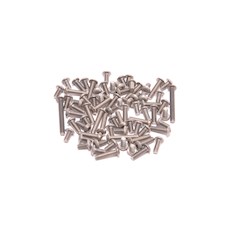 RipTech RC - Ti Upper Screw Kit - CAT L1R