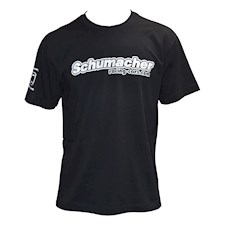 Mono T-Shirt Black - XS