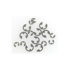 E Clips -2 x 8 Stück (SPEED PACK)