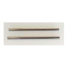 Pivot Pin; plain  57mmx1/8