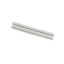 Pivot Pin; plain  45mmx1/8