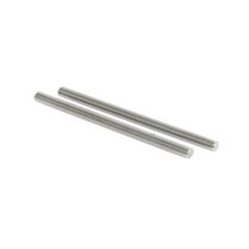 Pivot Pin; plain 53mmx1/8