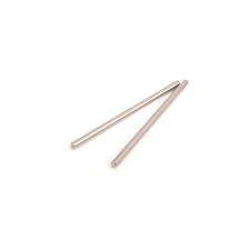 Pivot Pin; plain 68mmx1/8 (2 Stück)
