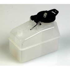 Fuel Tank 125cc - Manic