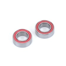 Kugellager 5x9x3 Red Seal  (2 Stück)