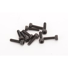 SPEED PACK - M3x12 Cap Hd (pk10)