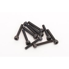 SPEED PACK - M3x20 Cap Hd (pk10)