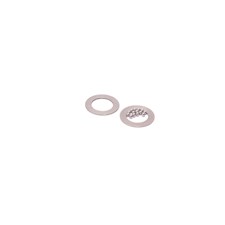 V4 Diff Drive Washers & Balls - (V4 Diff Only)