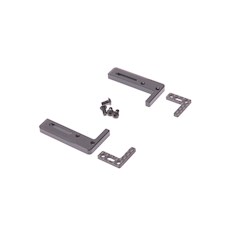 Brass LiPo Hook (pr) - Mi8,Mi9