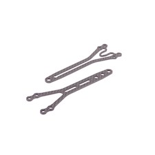 C/F Split Top Decks 1.6mm - Mi9