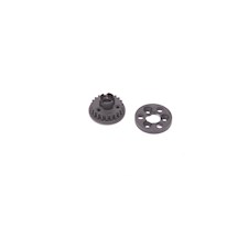 Layshaft Pulley Set - FT9