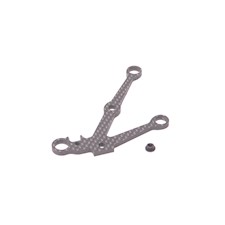 C/F Rear Wishbone - FT9