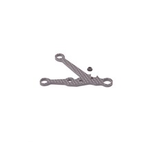 C/F Front Wishbone - FT9