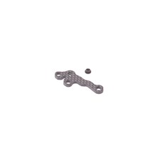 C/F RR Steering Arm - FT9