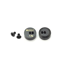 LCG BALANCE WEIGHT (7.5g/2pcs)