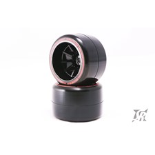 Hinten Soft (2 Stück)