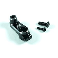1/10 2WD Uni-Design System Aluminum Servo Horn 23T Lenkung