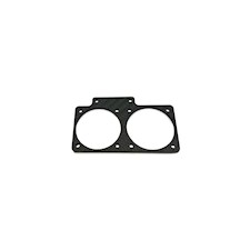 Halterung Pro-Composite Carbon Motorlüfter 40x2mm
