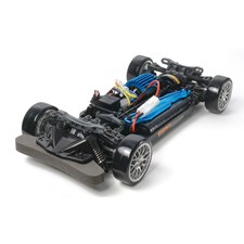 Spec Chassis