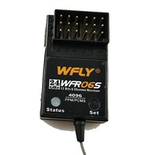 WFR06S