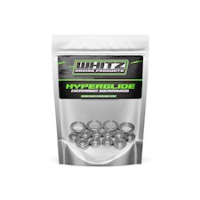 Whitz- TLR 22 5.0 Elite- HyperGlide Bearing Set