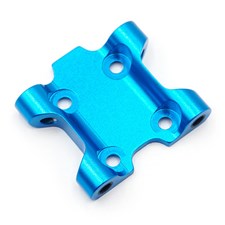 Querlenkerhalter vorne Aluminium M-07