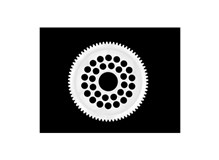 Super Differential Gear